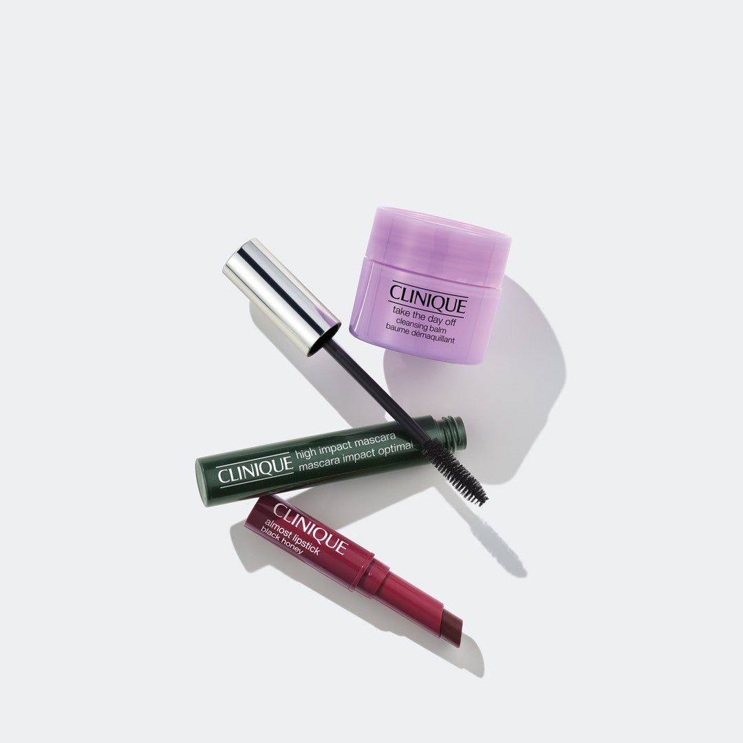 Clinique Everday All Stars Bestsellers