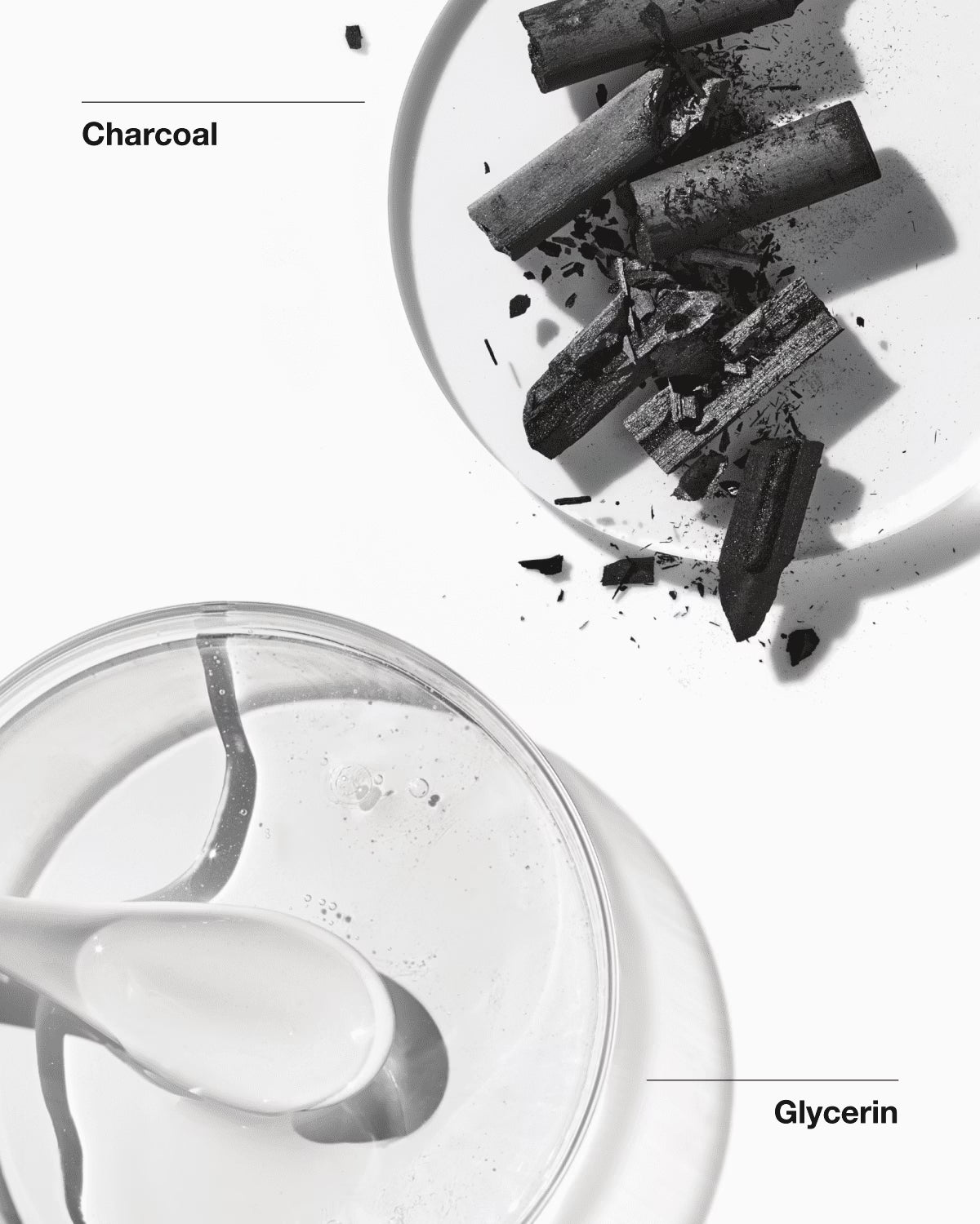 CL THE INTENSE HDRTN SYSTEM