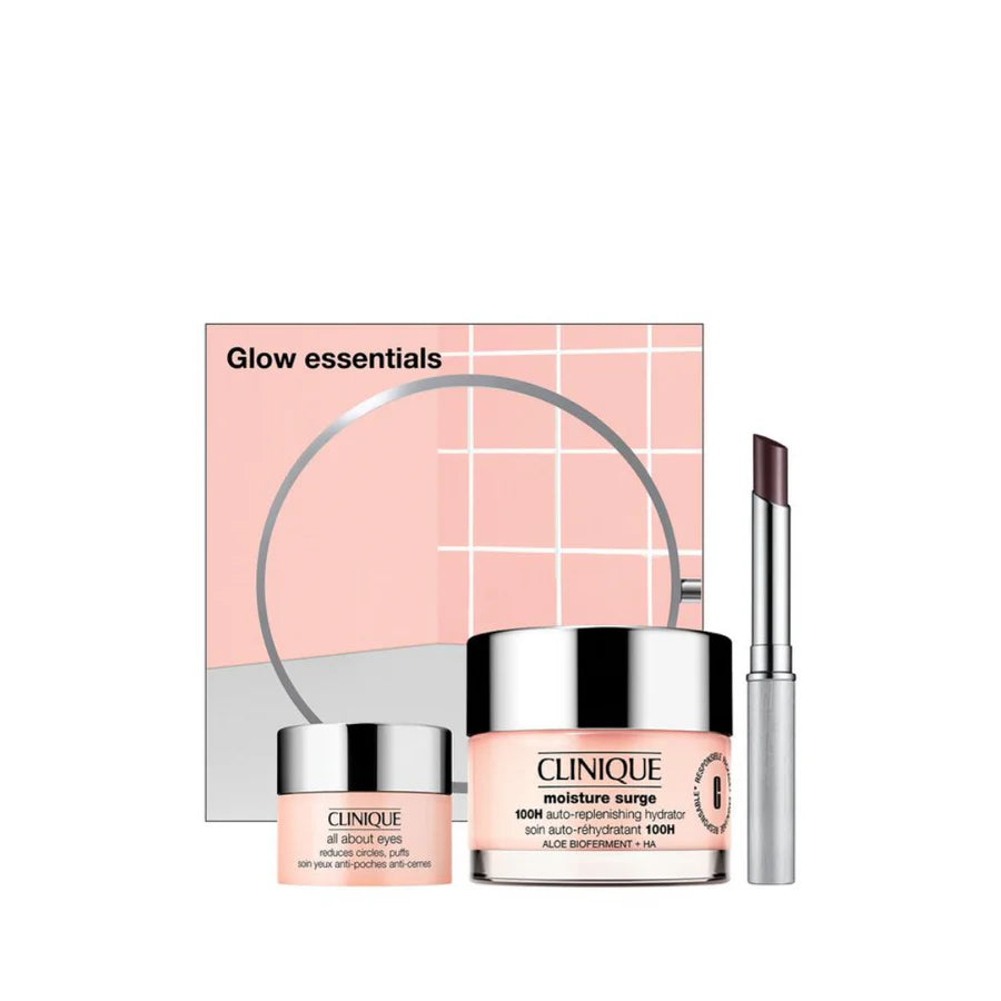 Clinique Glow Essentials Set