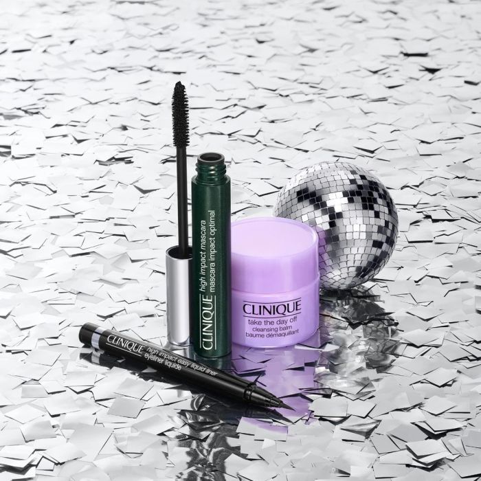 Clinique High Impact Favorites Set