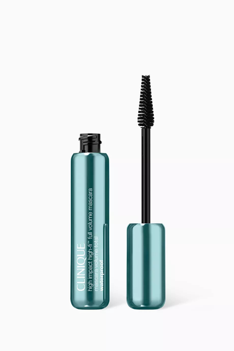 High Impact High-Fi Full Volume Mascara 10ml