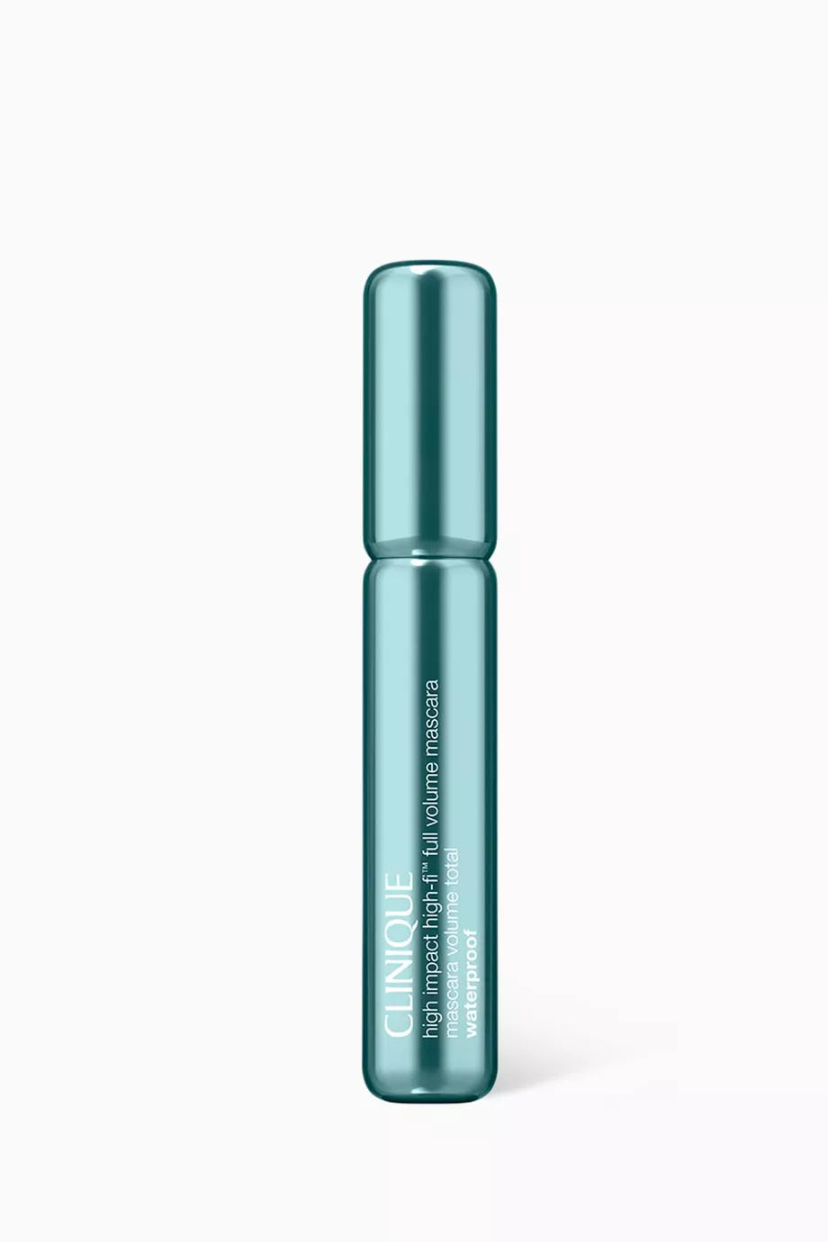 High Impact High-Fi Full Volume Mascara 10ml