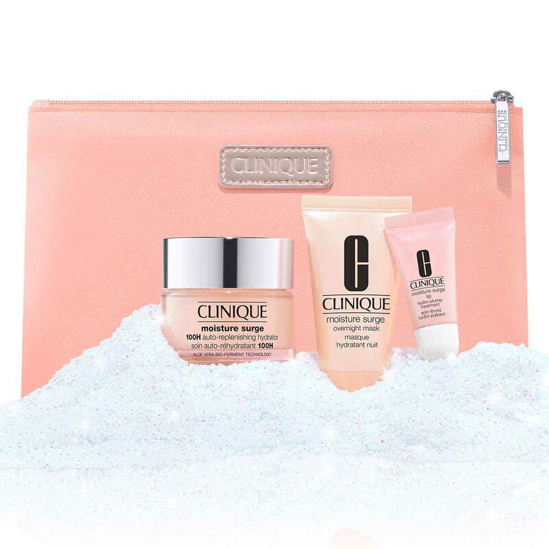 Moisture Surge Megastars Set