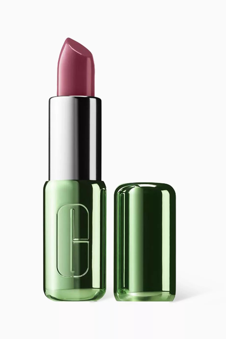 Plum Pop Longwear Lipstick