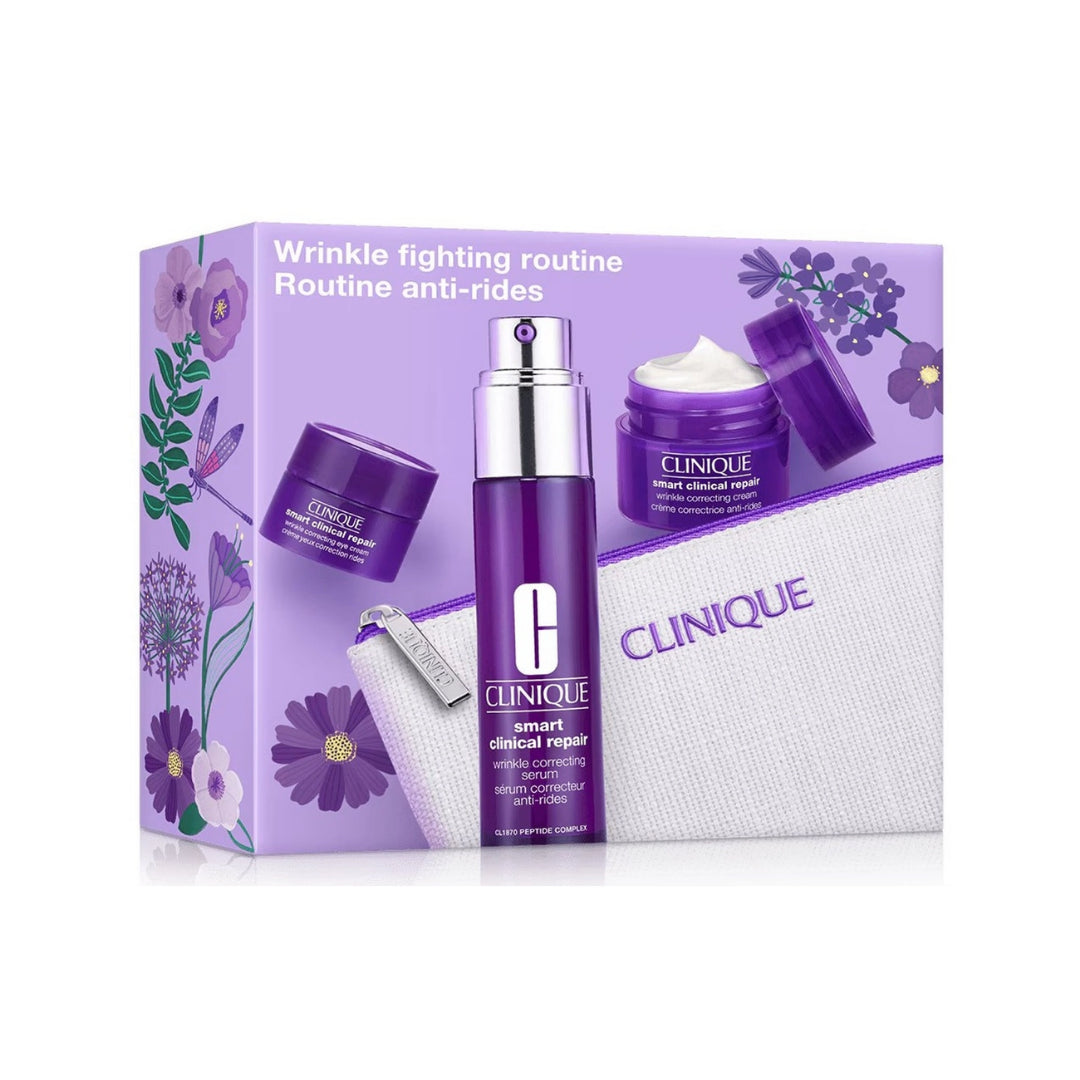 CL S26 SMART SERUM SET B