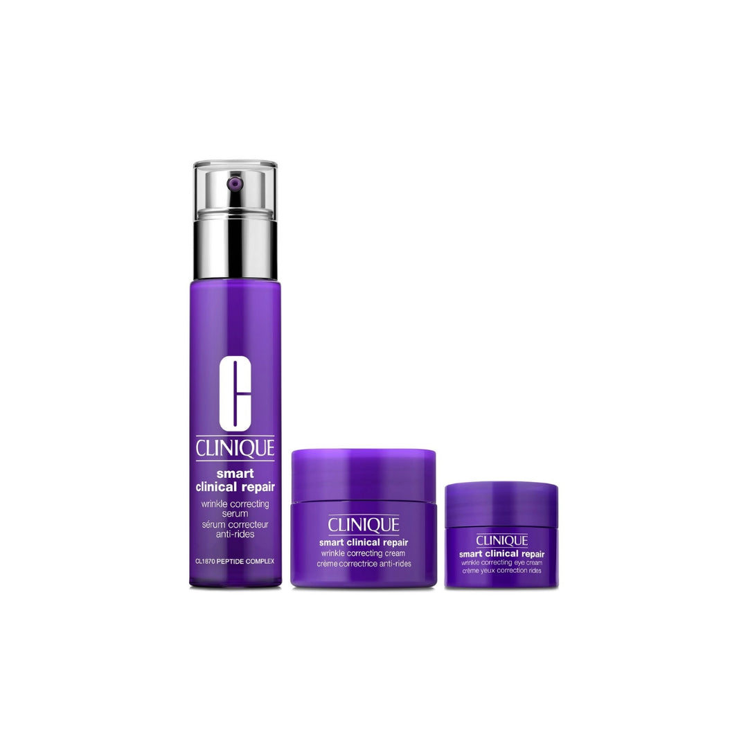 CL S26 SMART SERUM SET B