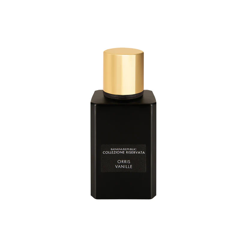 Orris Vanille 75ml Extrait De Parfum