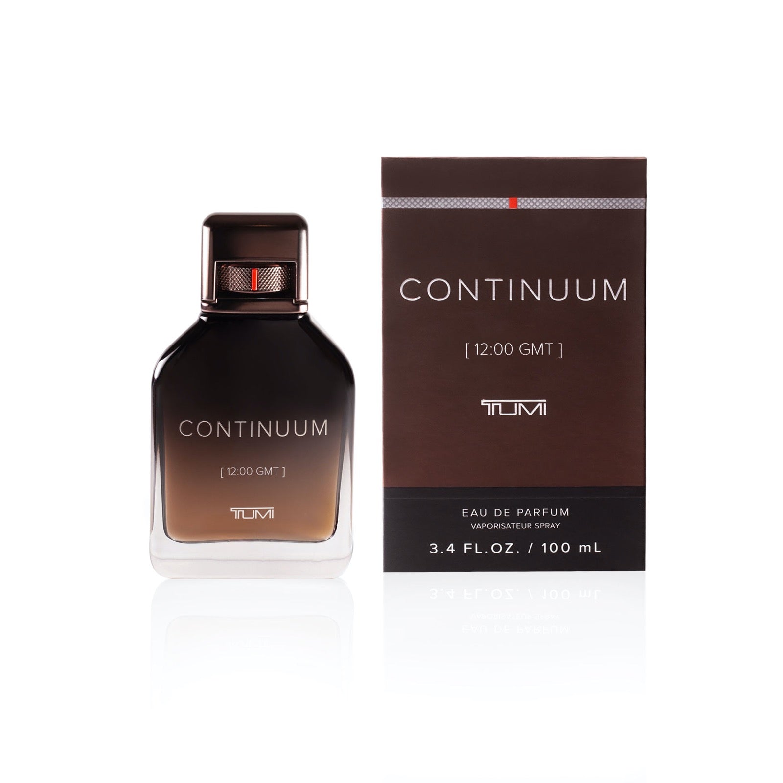 TUMI CONTINUM EDP