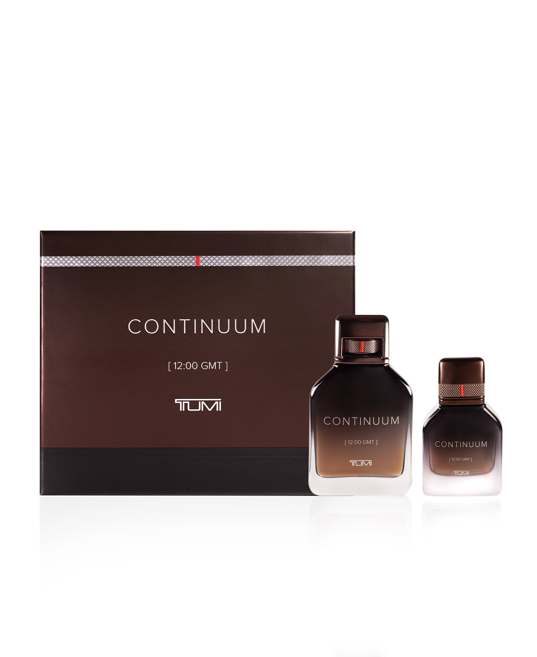 TUMI CONTINUM EDP