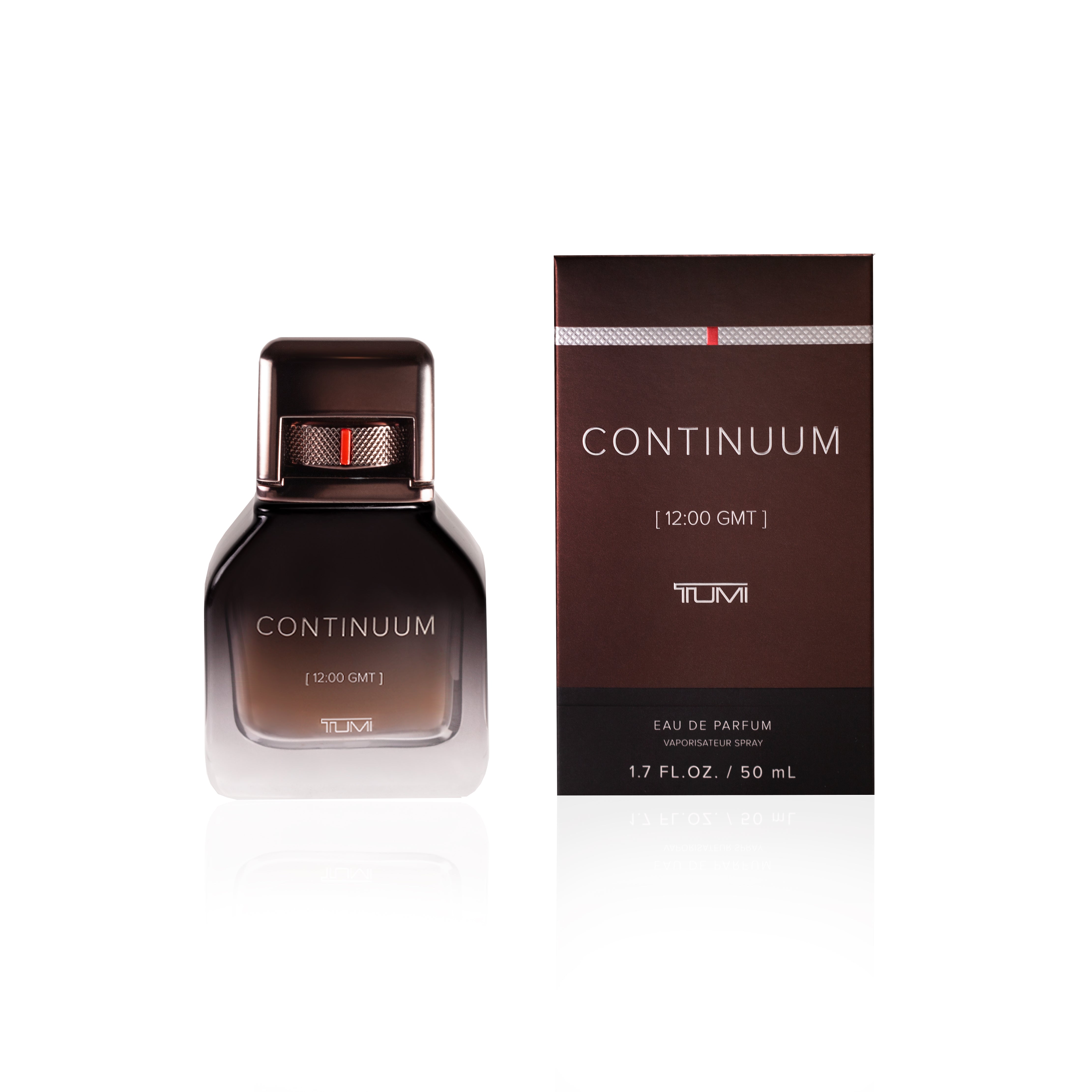 TUMI CONTINUM EDP