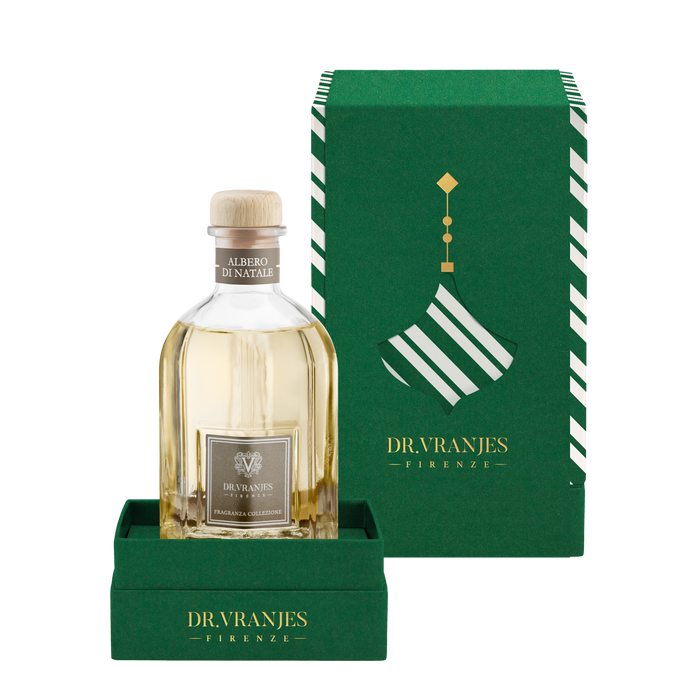 Albero Di Natale 250ml Diffuser 250D Gift Box – Samco Trading