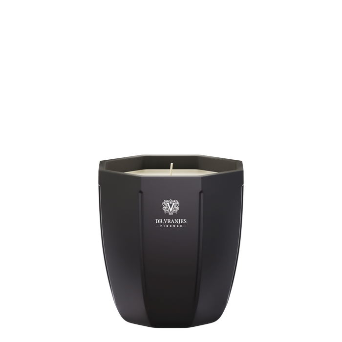 Decorative Candle Onice - Ambra