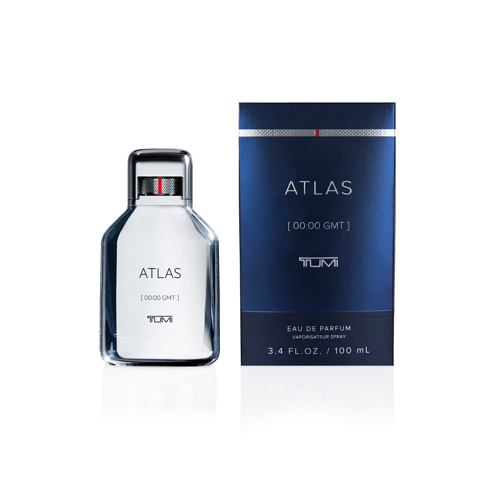 TUMI ATLAS EDP