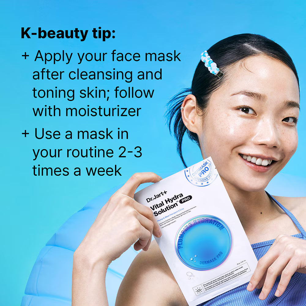 Dermask™ Vital Hydra Solution Pro 26 GM