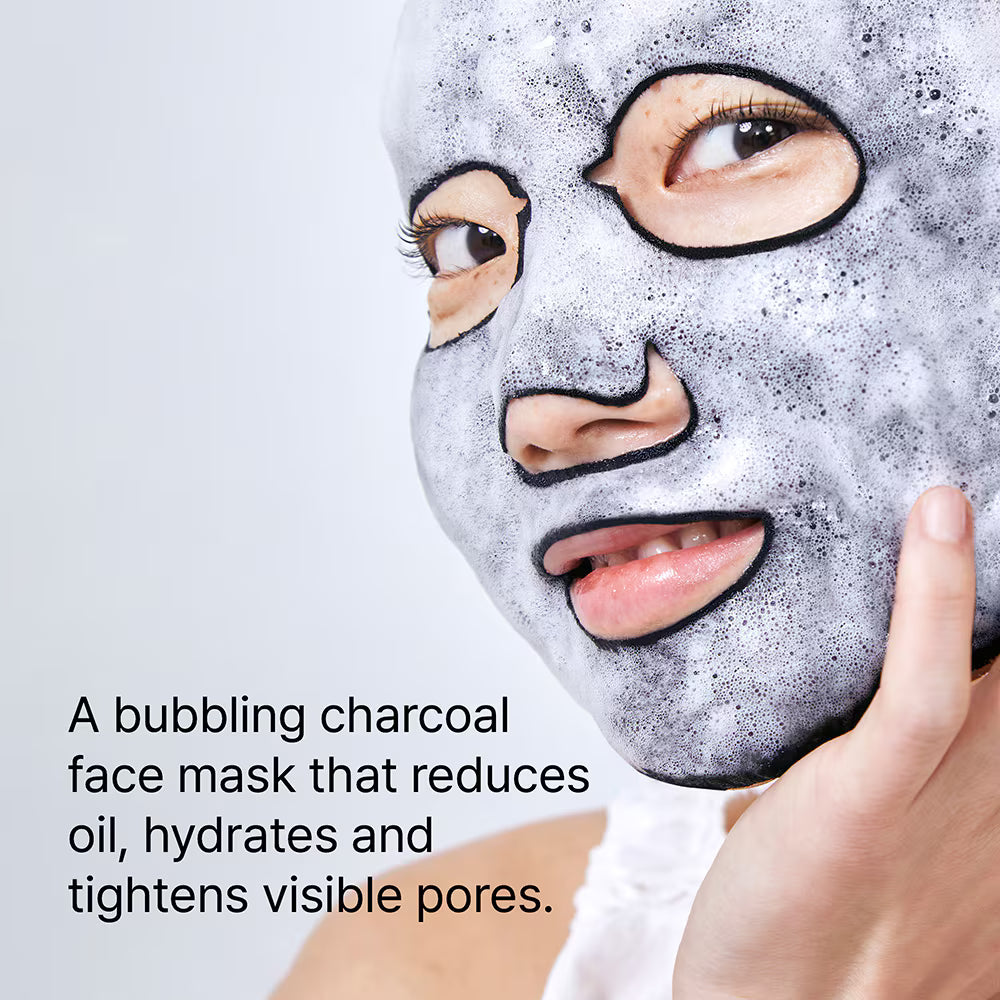 Dermask™ Porecting Solution Face Mask for Oily Skin 28 GM