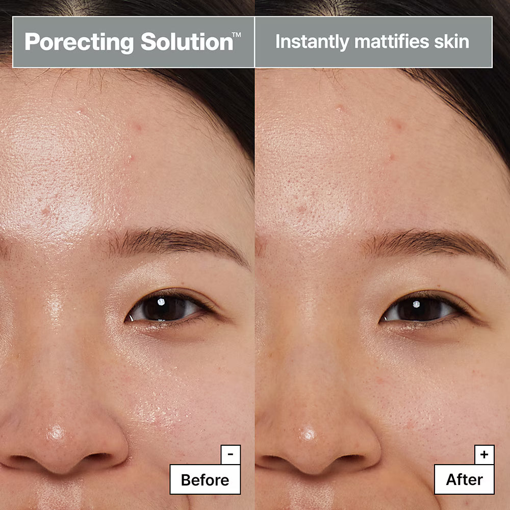 Dermask™ Porecting Solution Face Mask for Oily Skin 28 GM
