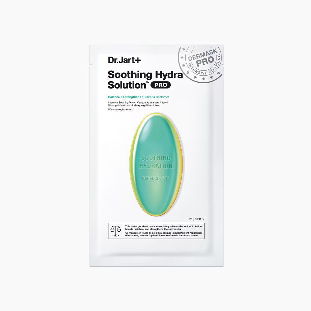 Dermask™ Soothing Hydra Solution Pro 26 GM