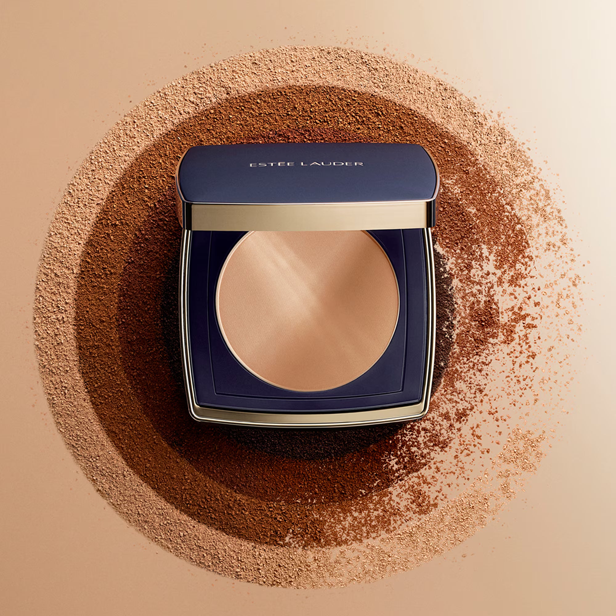 Estée Lauder Double Wear Stay-in-Place Matte Powder Foundation