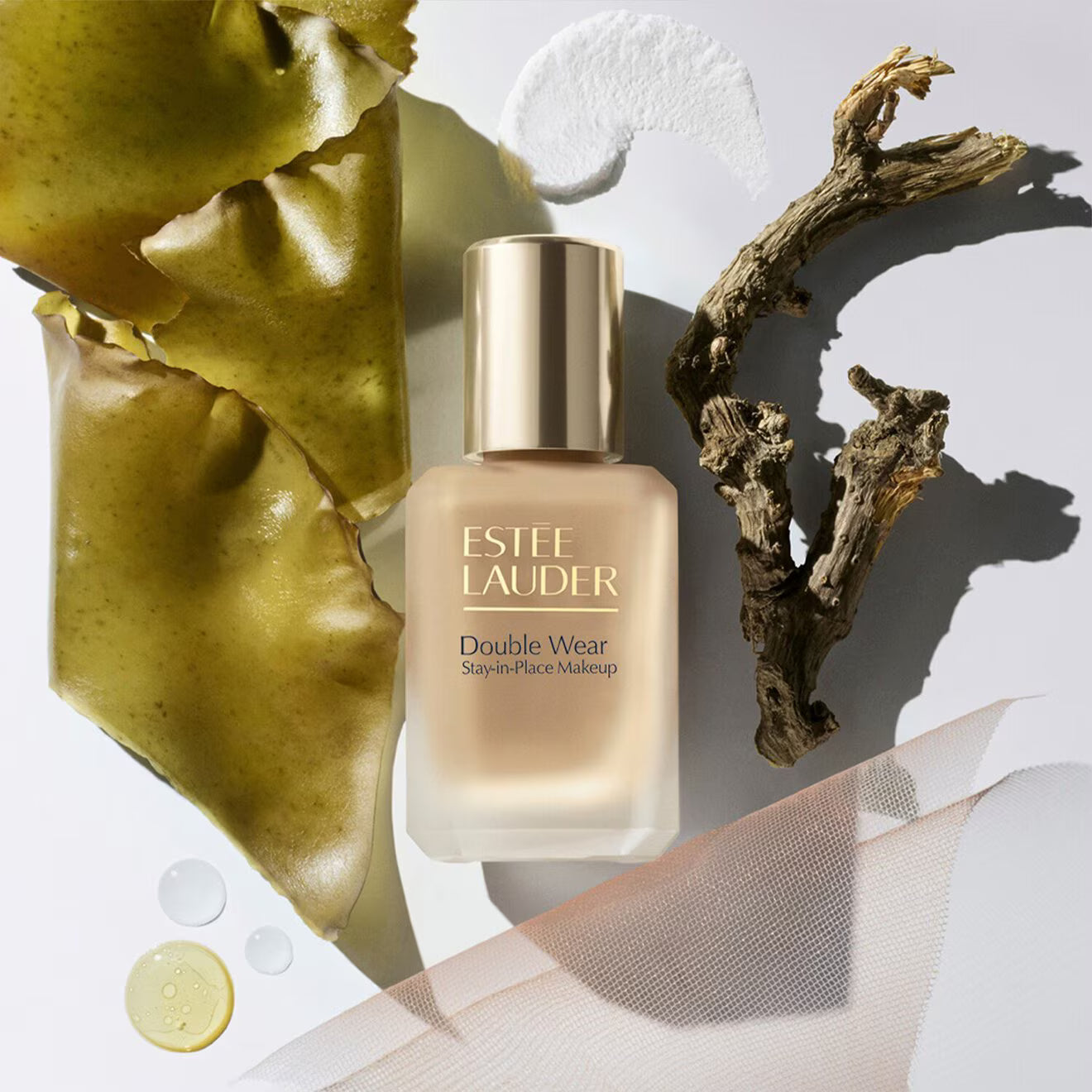 Double Wear Stay In Place Makeup SPF10 30ML