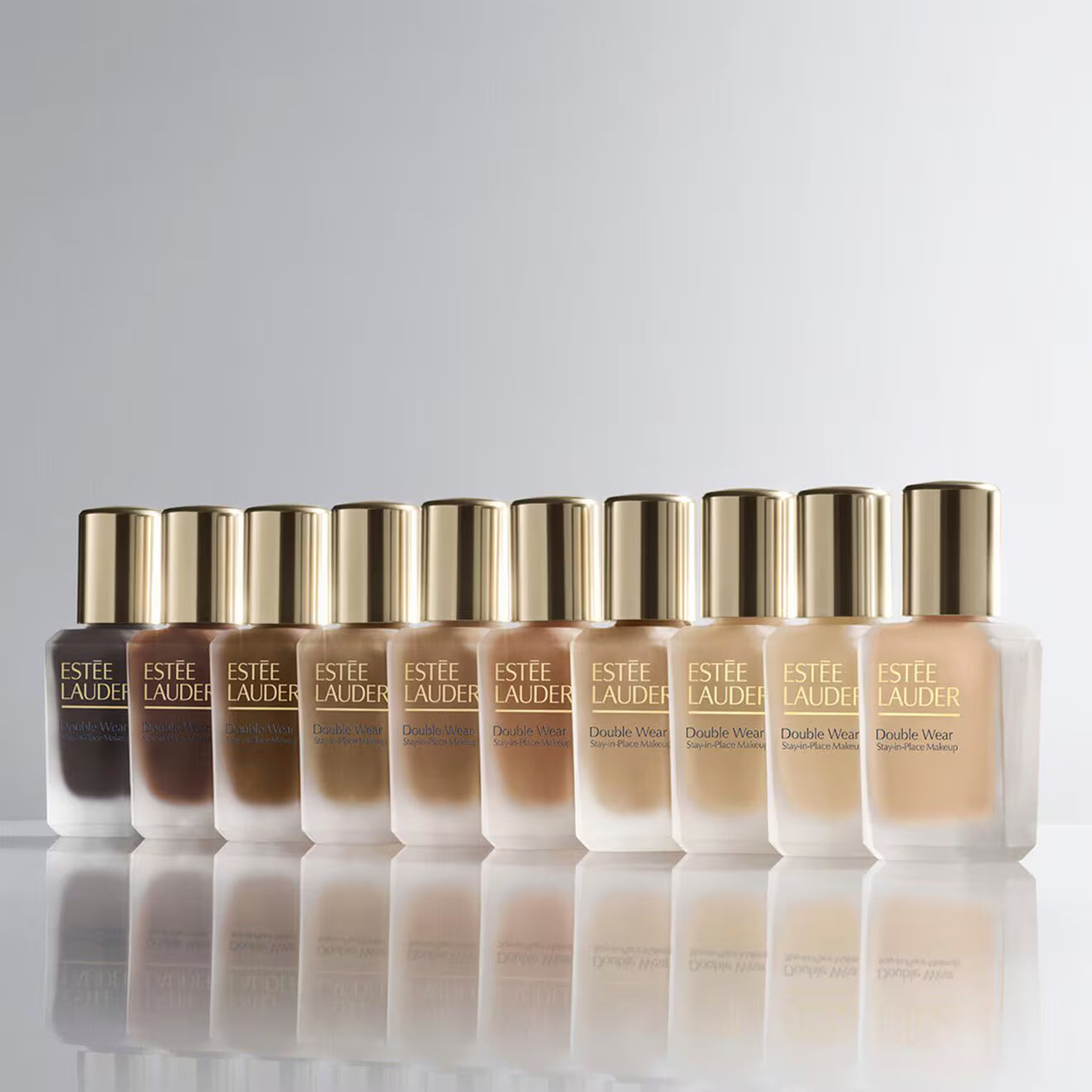 Double Wear Stay In Place Makeup SPF10 30ML