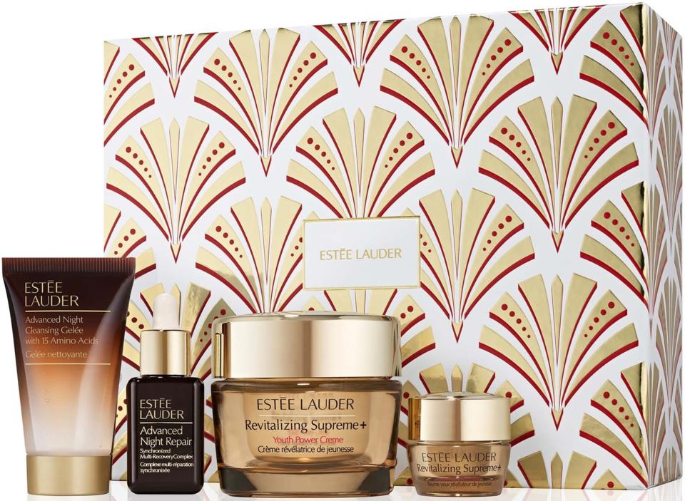 EL LIFT+FIRM ROUTINE-MAGICA SET