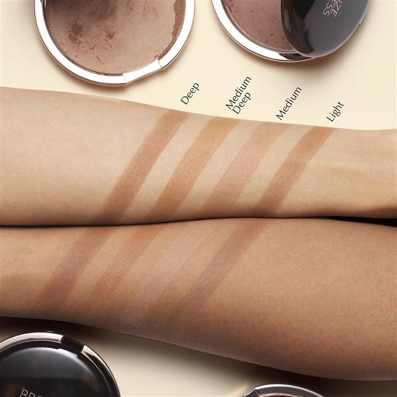 Bronze Goddess Powder Bronzer 21 Grams