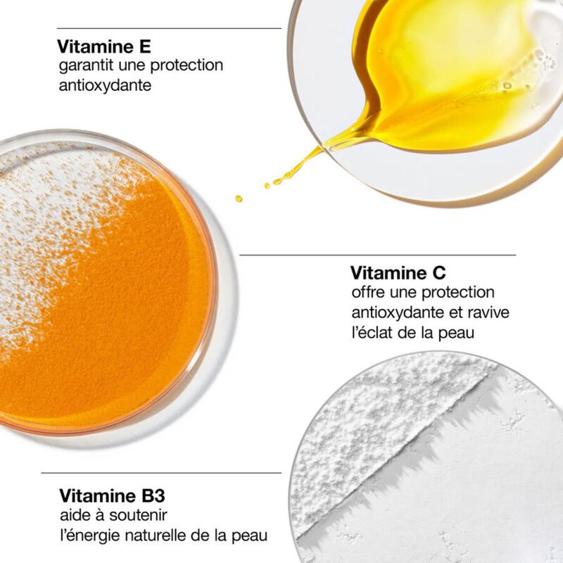 Even Better Clinical Vitamin Makeup SPF50 30 ml