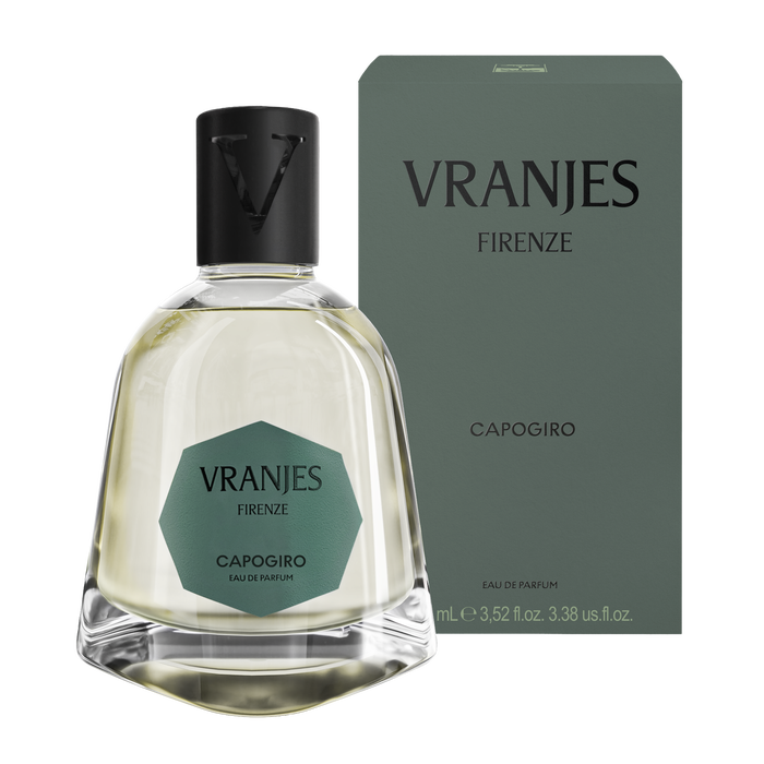 Eau de Parfum Capogiro