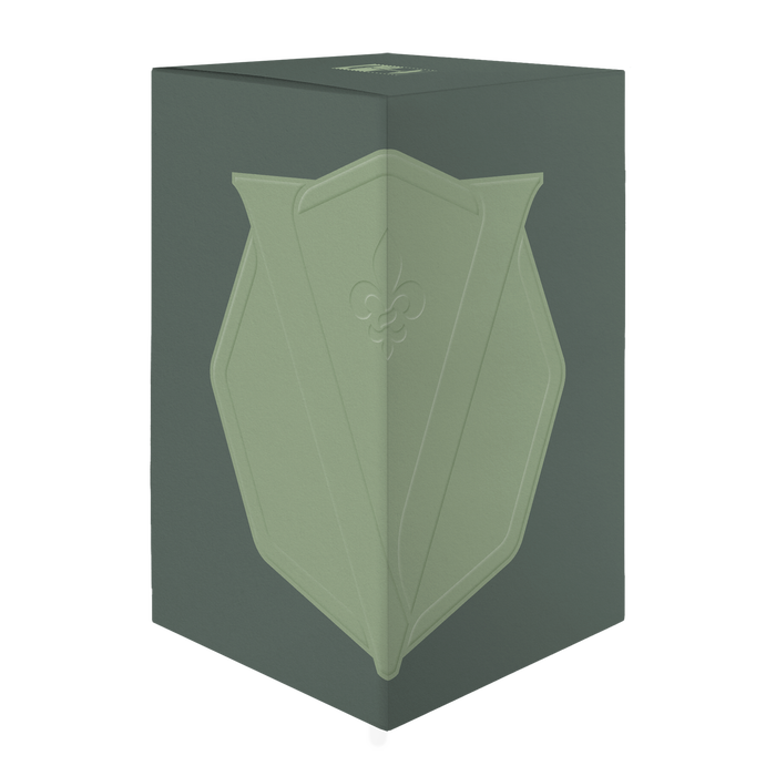 Eau de Parfum Capogiro