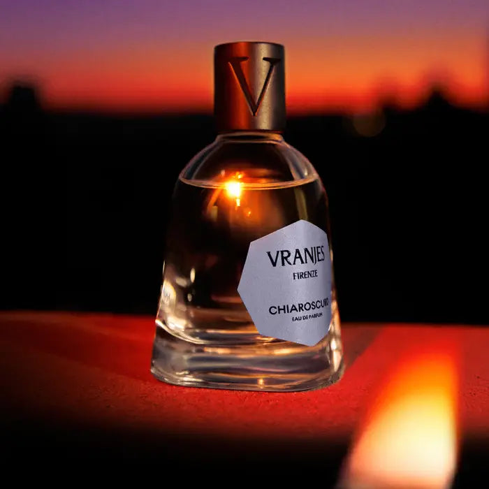 Eau de Parfum Chiaroscuro