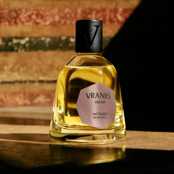 Eau de Parfum Intrigo