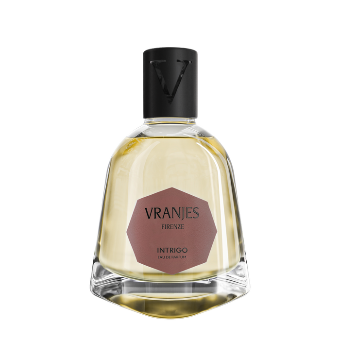 Eau de Parfum Intrigo