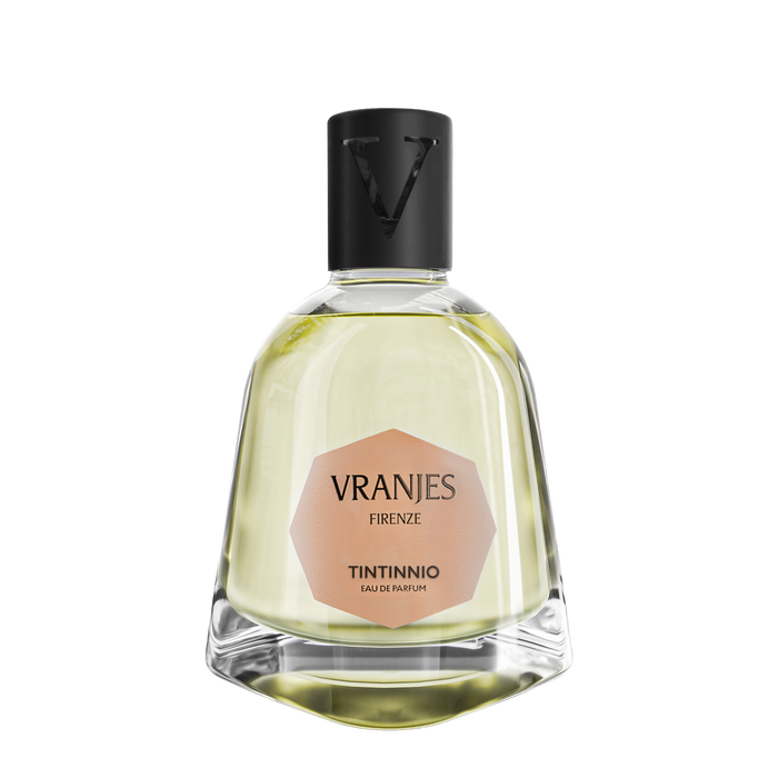 Eau de Parfum Tintinnio