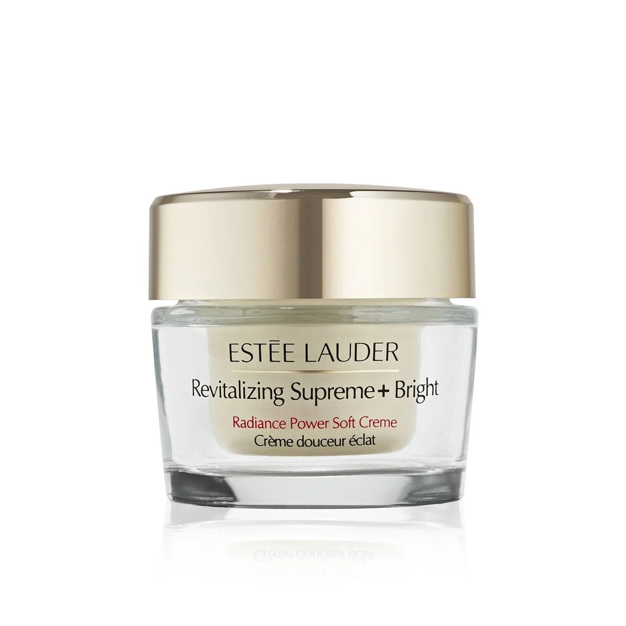 Revitalizing Supreme+ Radiance Power Soft Crème 50ml