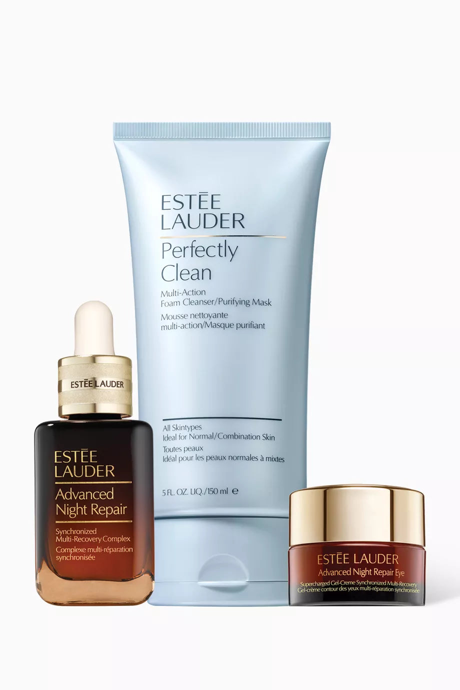 Estee Lauder Skin Superstars Set