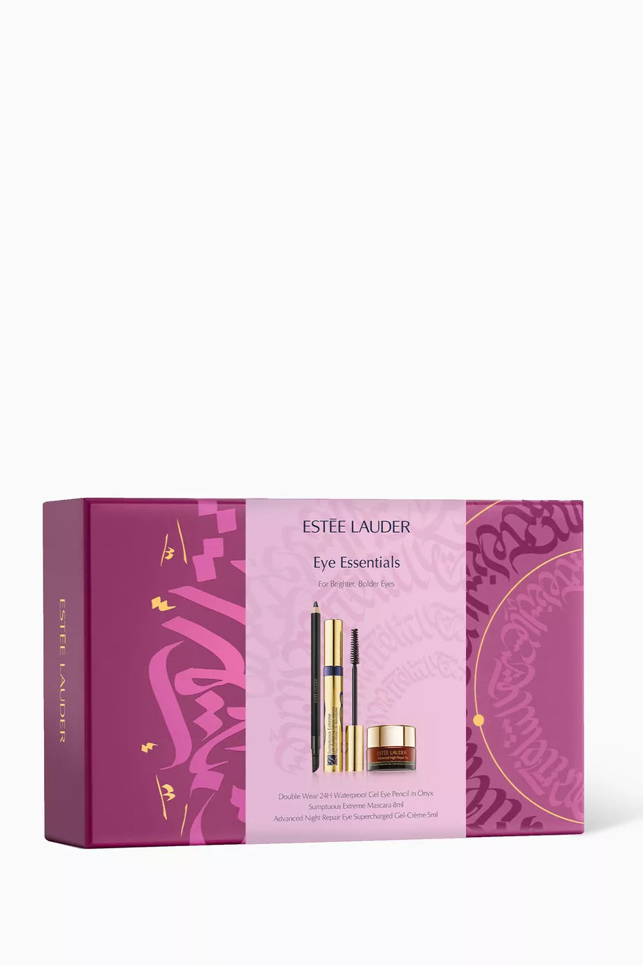 EL EYE ESSENTIALS SET