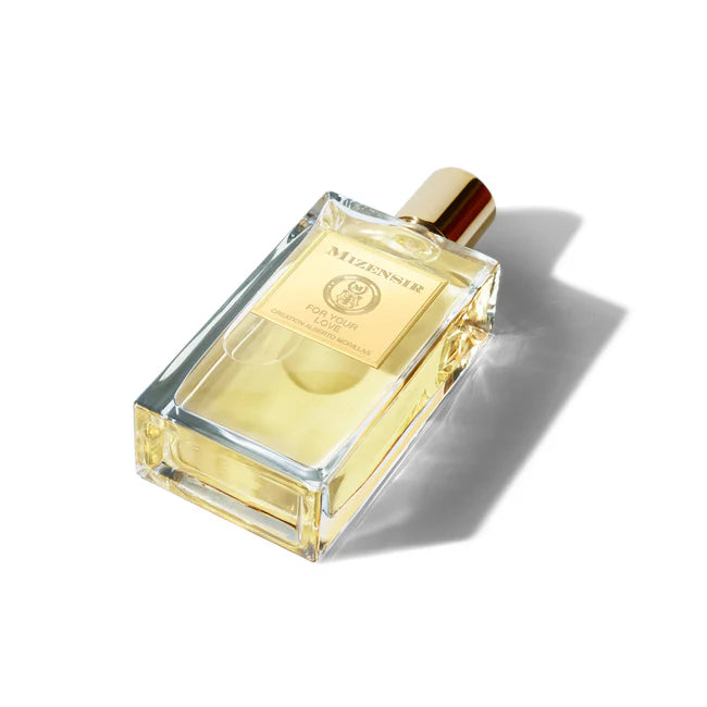 FOR YOUR LOVE | Eau de parfum 100ml