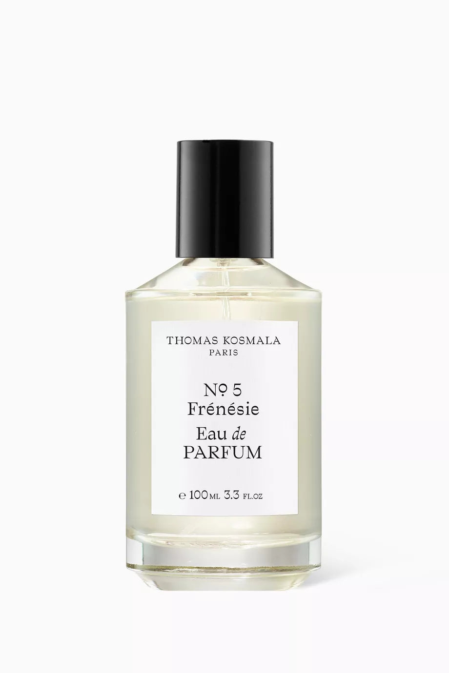 No.5 Frenesie 100 ML EDP