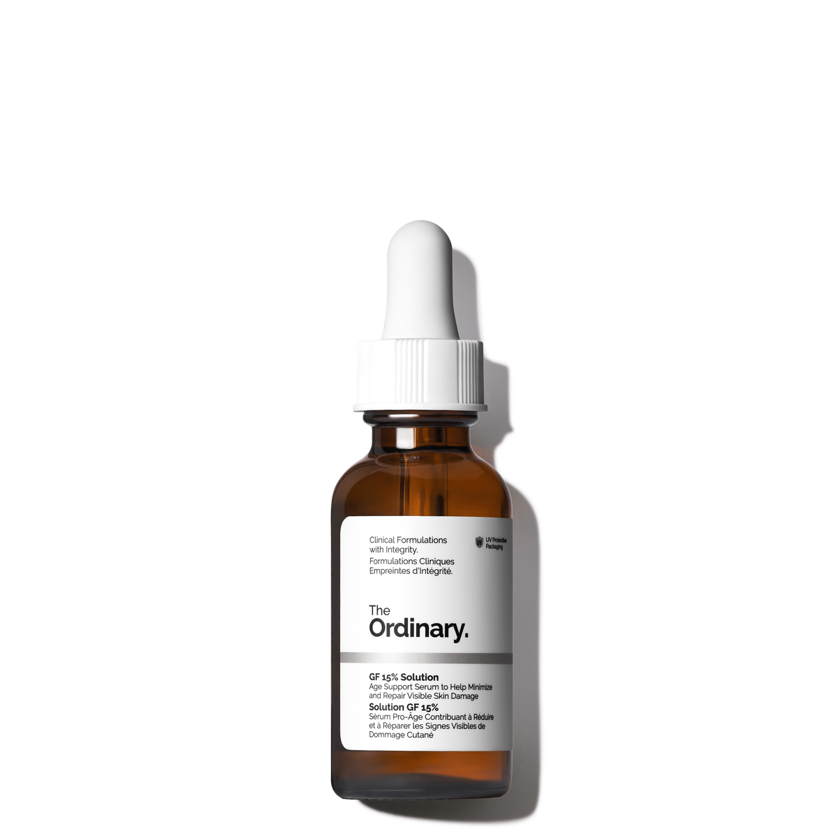 GF 15% Solution 30ML