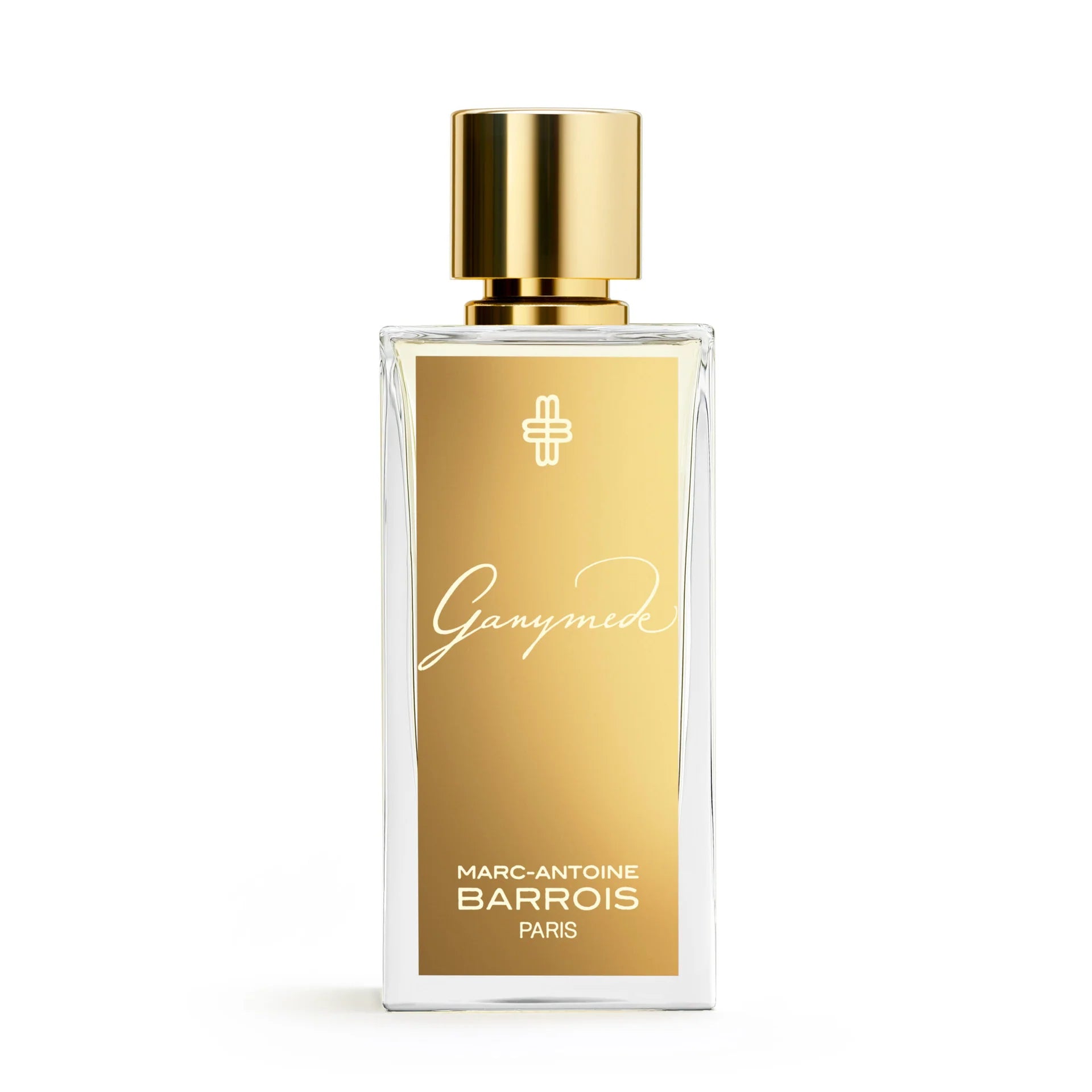 Ganymede Eau de Parfum, 100ml