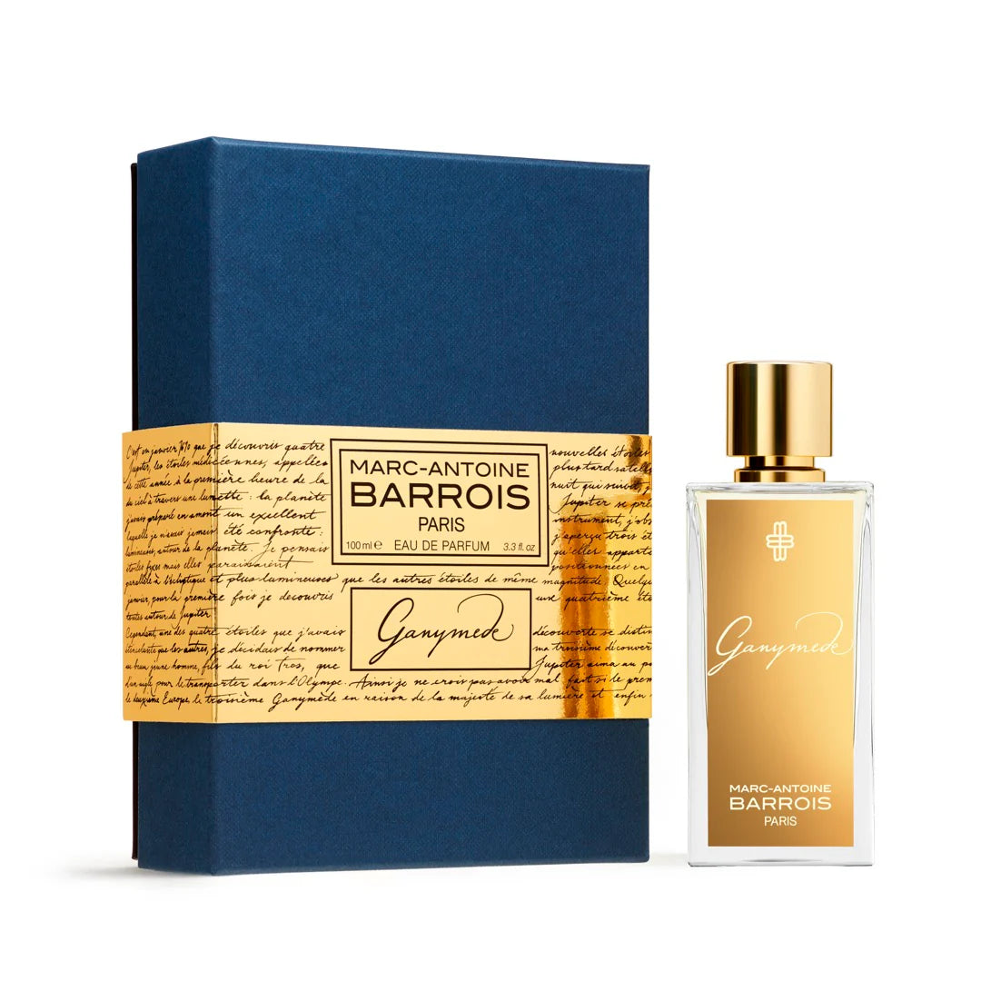 Ganymede Eau de Parfum, 100ml