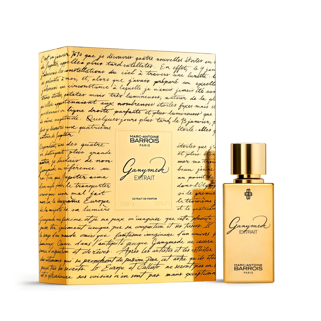 Ganymede Extrait Eau de Parfum, 50ml