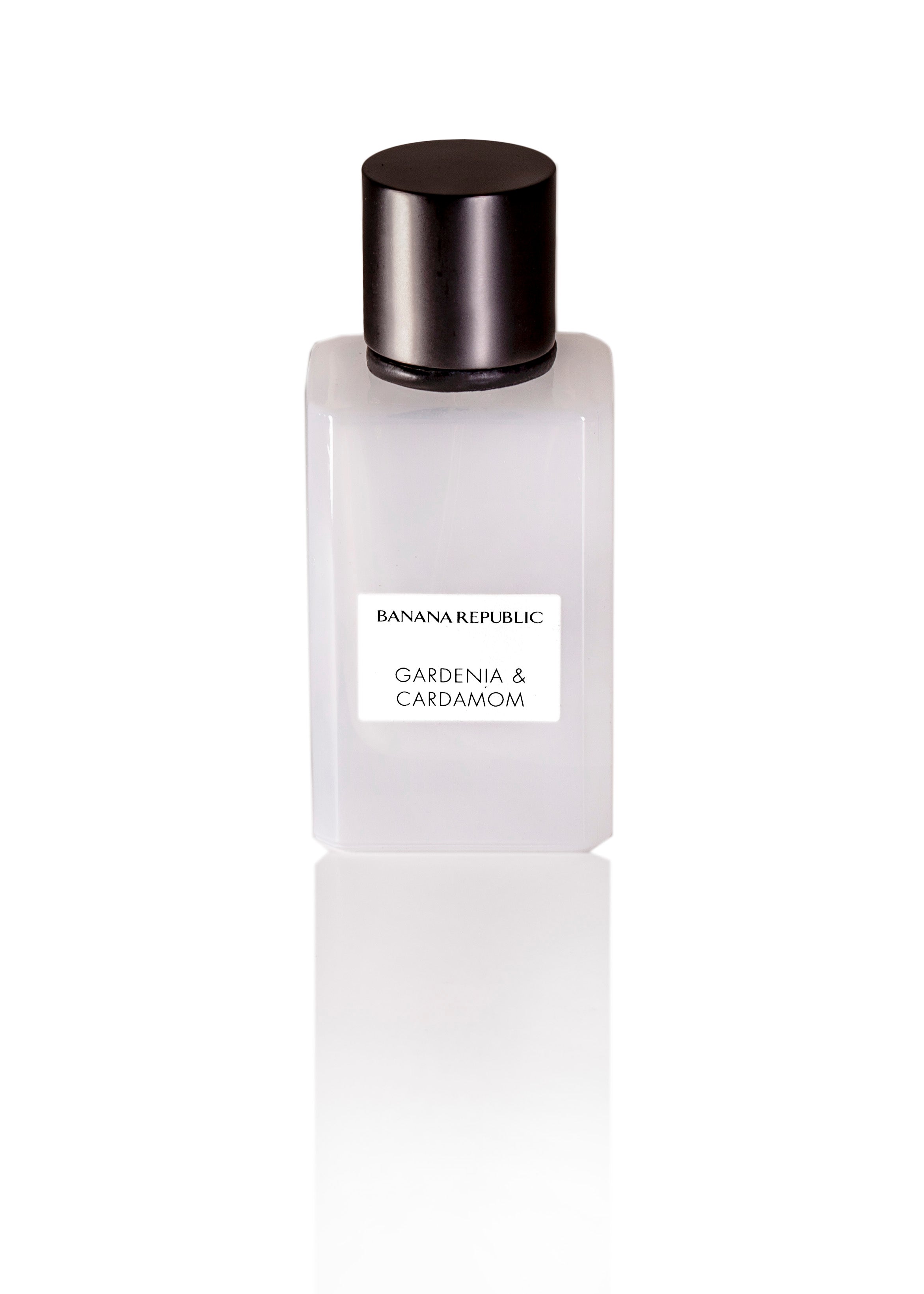 Banana Republic Perfume Gardenia Cardamom