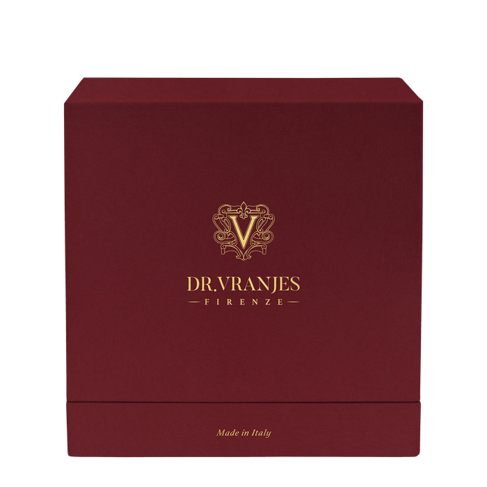Gift Box 250 R - Ambra 250 ml + 150 ml Refill