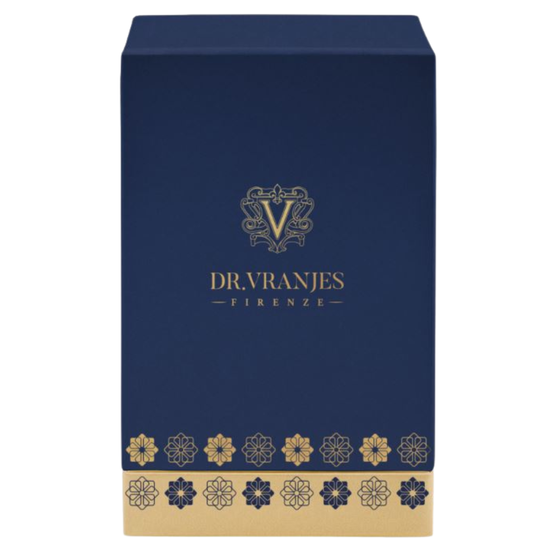 Gift Box 500D Leather Oud