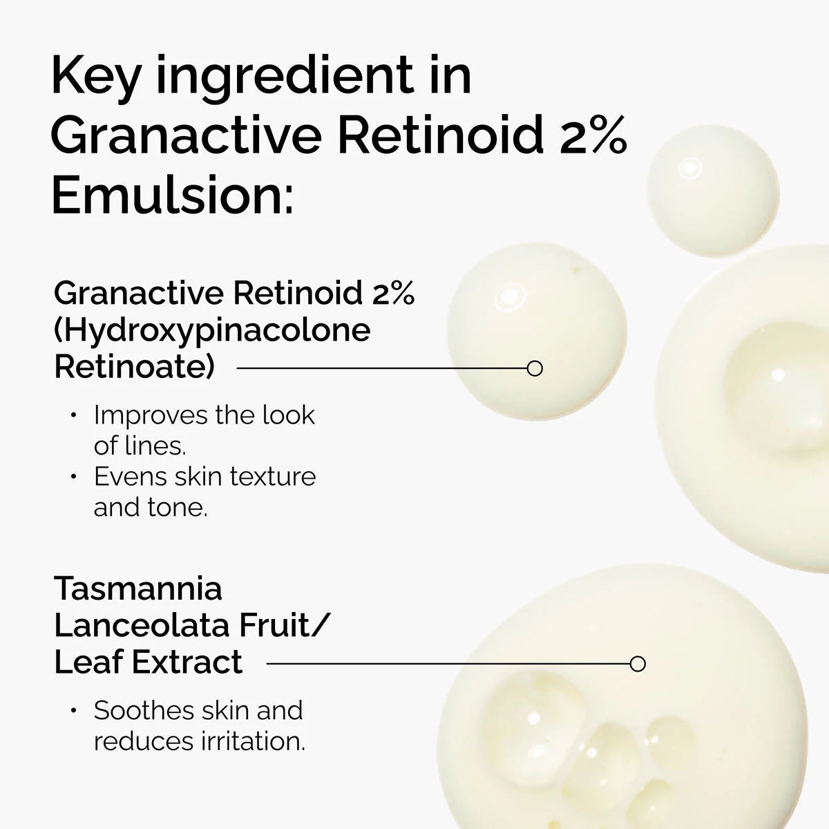 Granactive Retinoid 2% Emulsion 30ML