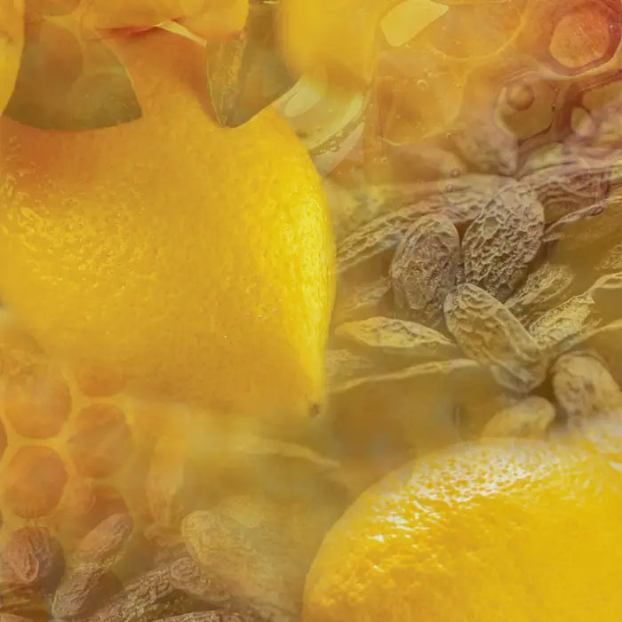 Hand Soap Honey and Lemon