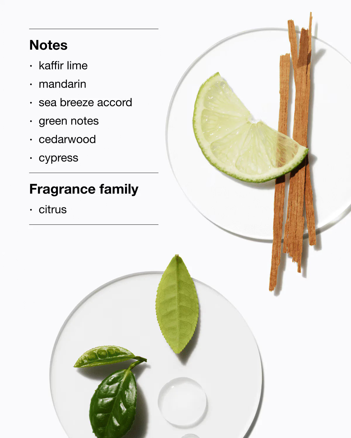 Happy for Him Cologne Set