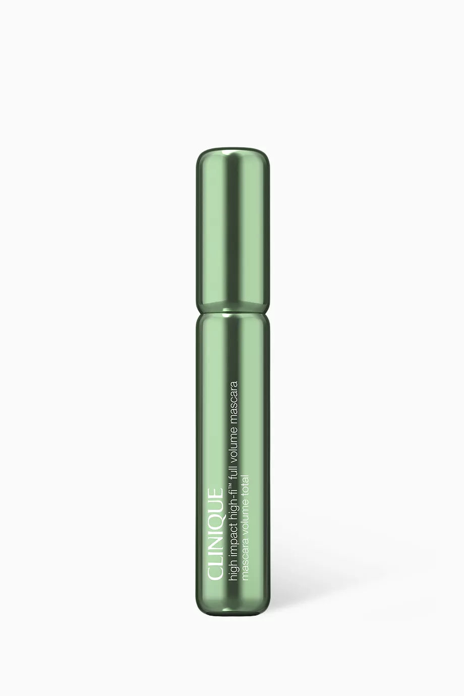 High Impact High-Fi Full Volume Mascara 10ml