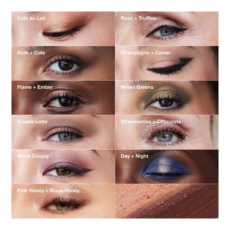 High Impact Shadow Play Shadow + Definer